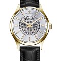 Часы Greenwich Globe GW 056.21.33